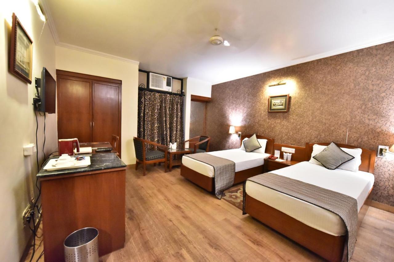 Tekareesinn Lucknow Luaran gambar