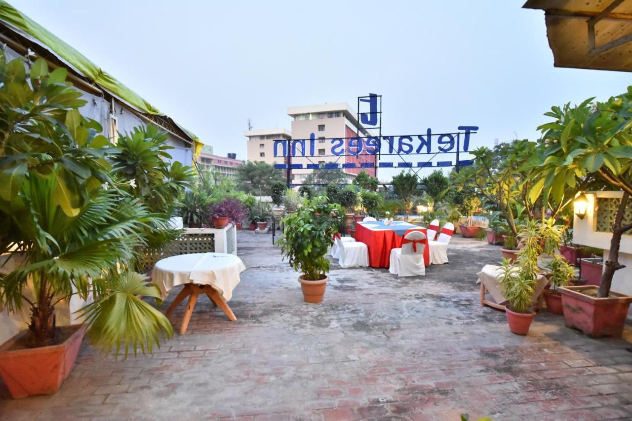 Tekareesinn Lucknow Luaran gambar