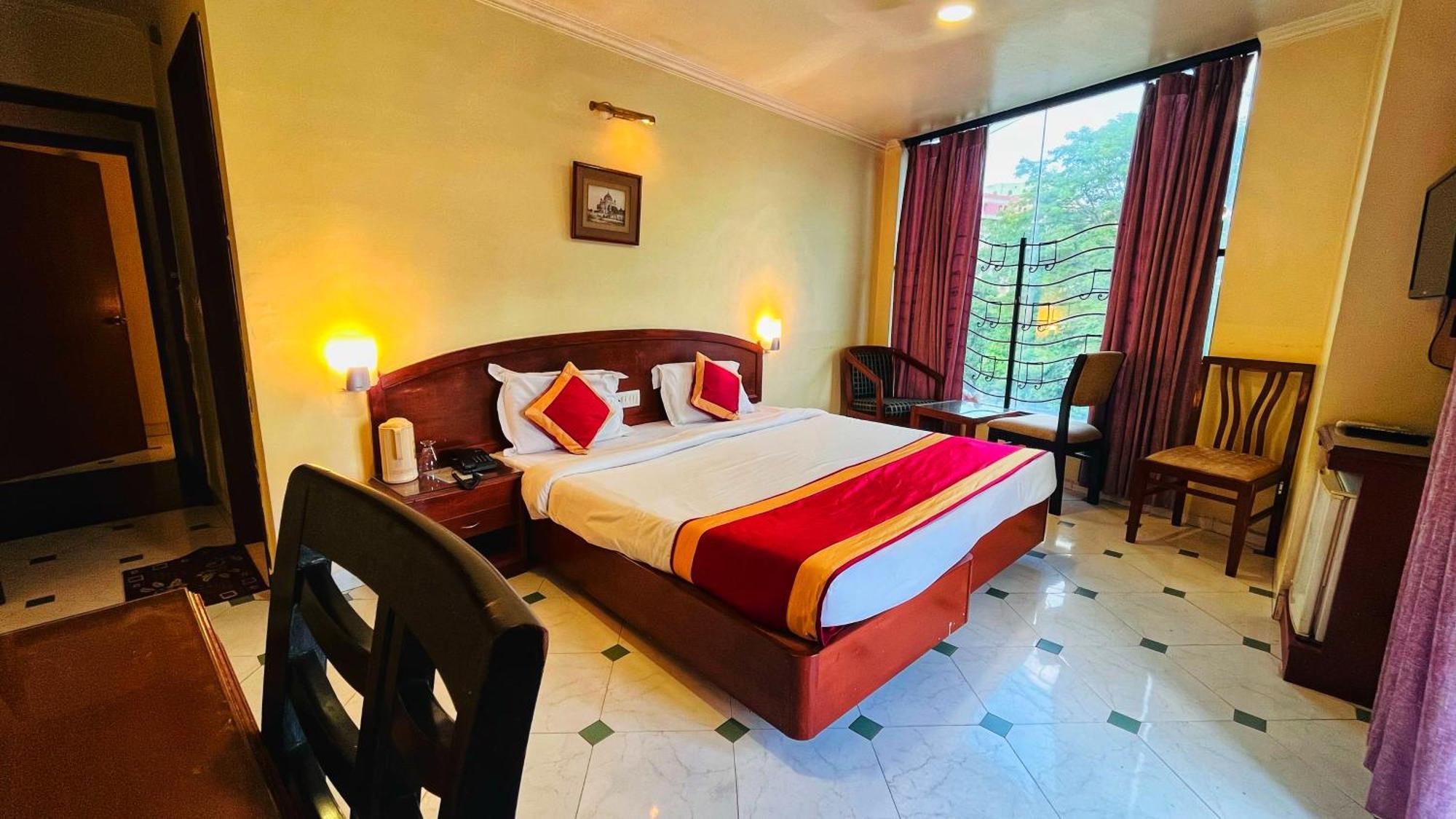 Tekareesinn Lucknow Luaran gambar